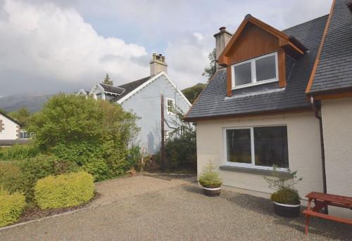 Shoreside Cottage, , Argyll and the Isle of Mull