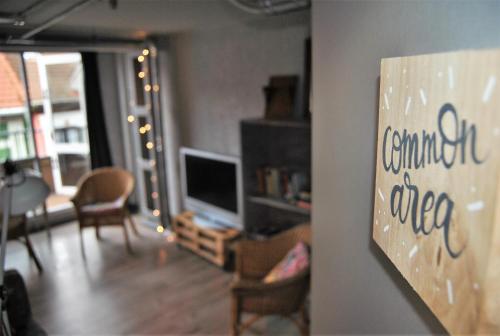 Quartier Bilbao Hostel - image 10