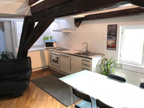 DN Pub Apartments, Praha (fotografie 8)