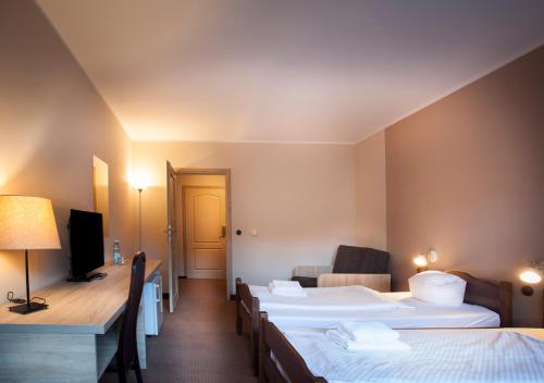 Hotel Las Piechowice - image 2