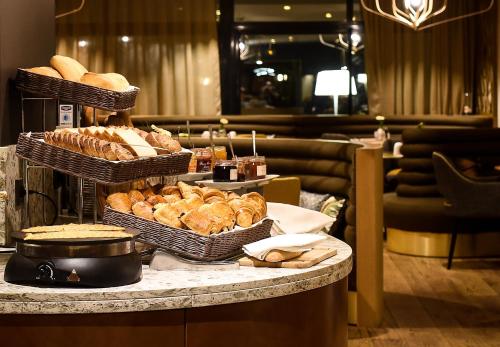 Mercure Dijon Centre Clemenceau - image 7