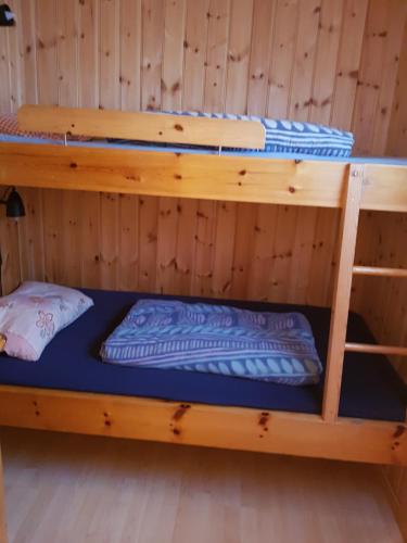 Solstua Three-bedroom Cottage