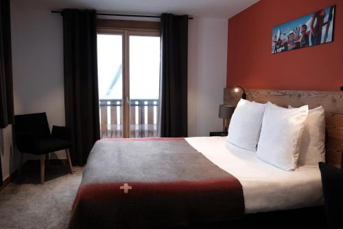 Hôtel La Grande Lanière - image 5