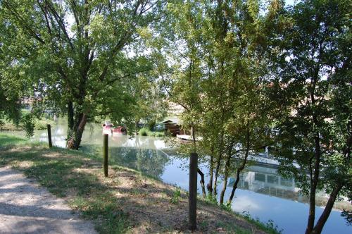 Bed and Room Al Fiume Piovego Padua