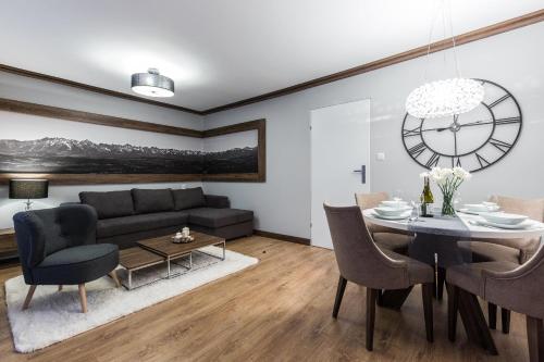 Apartament Helena, Odkryj-Zakopane, Zakopane (fotografie 5)