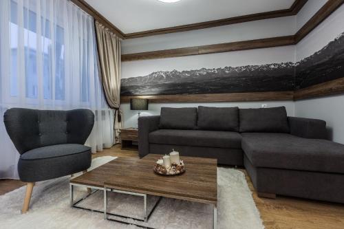 Apartament Helena, Odkryj-Zakopane, Zakopane (fotografie 3)