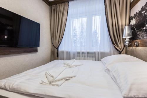 Apartament Helena, Odkryj-Zakopane, Zakopane (fotografie 7)