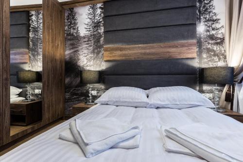 Apartament Helena, Odkryj-Zakopane, Zakopane (fotografie 10)
