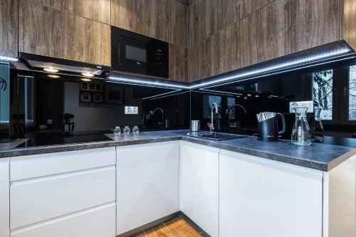 Apartament Helena, Odkryj-Zakopane, Zakopane (fotografie 4)
