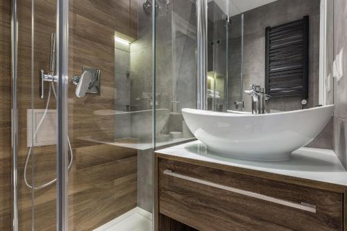Apartament Helena, Odkryj-Zakopane, Zakopane (fotografie 9)