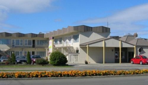 Coachmans Inn - Accommodation - Invercargill