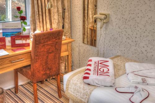 Best Western Muthu Queens Oban Hotel - image 5