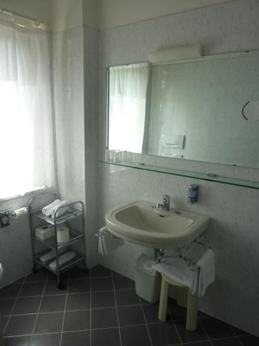 Hotel Zima – Merano, MS