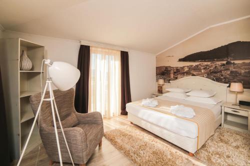 Boutique Hotel Marco Polo in Gradac