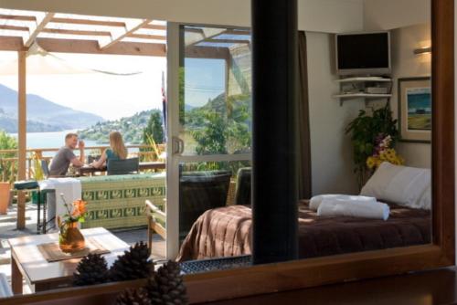 Spa B&B photo