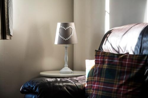 Apartment 2, Pheonix Flats, Portree (zdjęcie 2)