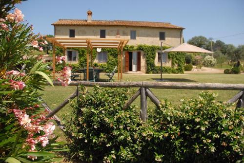 Accommodation in Montoro