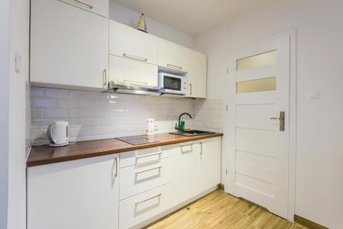 Apartamenty NCNK Baltic Park MEDIUM w Stegnie
