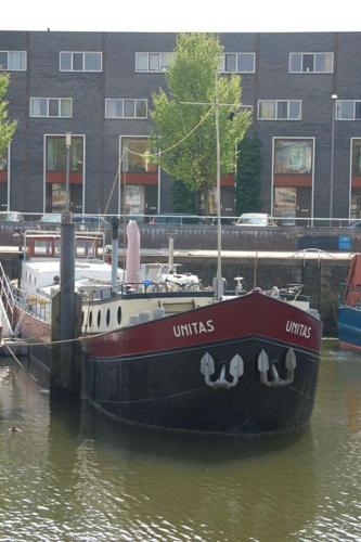 B&B Unitas Rotterdam