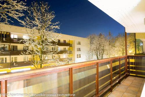 MSC Apartments Zakopane Centrum Classic, Zakopane (fotografie 6)