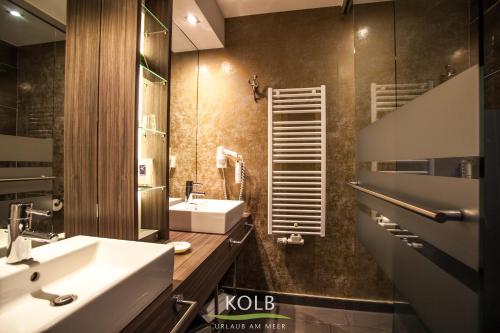 Hotel Kolb Room Type - Junior Suite