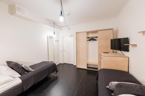 Forenom Hostel Jyväskylä - image 6