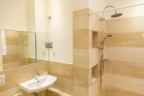 Balaton Delux Apartment, Budapešť (fotografie 10)