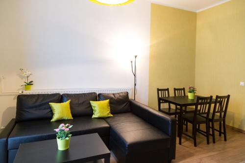 Balaton Delux Apartment, Budapešť (fotografie 4)