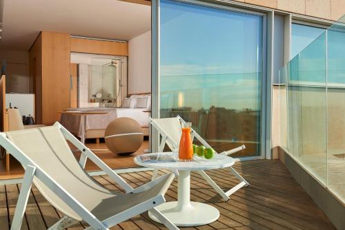 Meliá Palma Bay