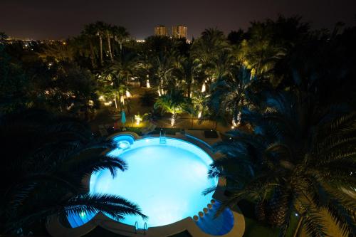 Apartamentos El Palmeral de Madaria - image 3