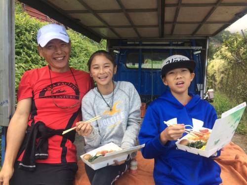 La La Shan 5.5KNong Zhuang La La Shan 5.5KNong Zhuang