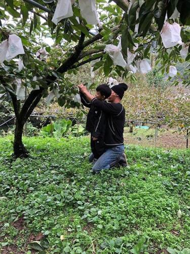 La La Shan 5.5KNong Zhuang La La Shan 5.5KNong Zhuang