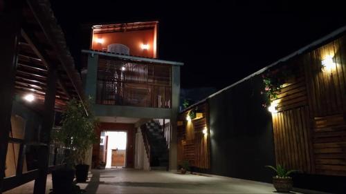 beach hostel cabo frio