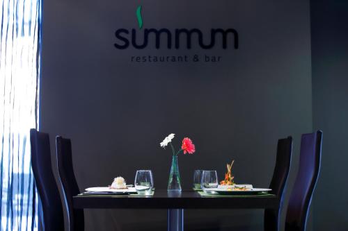 Food and beverages, Alimara Hotel Barcelona in Horta-Guinardó