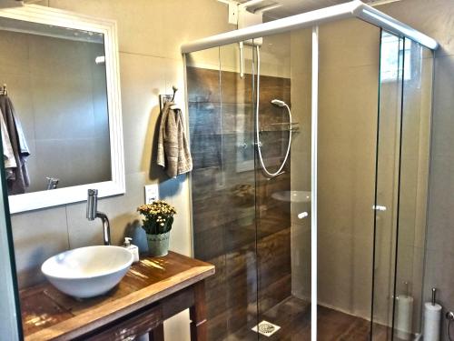 

Loft beira da Lagoa