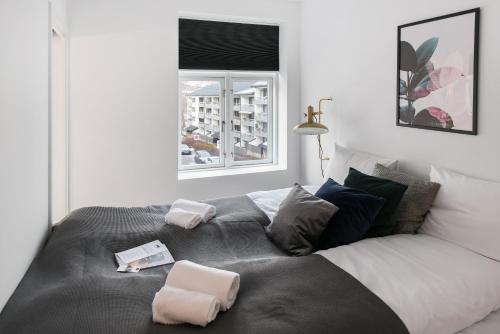 Image showcasing Apartments for Rent in Oslo, Norway | Nestpick