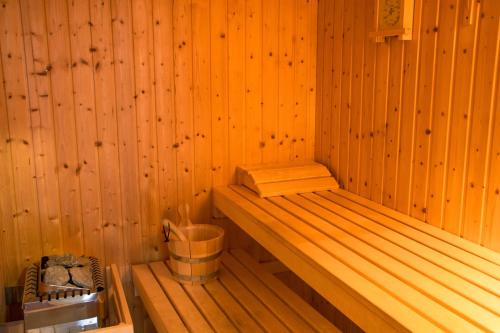 Saint Catherine Hotel in Karpovoulos