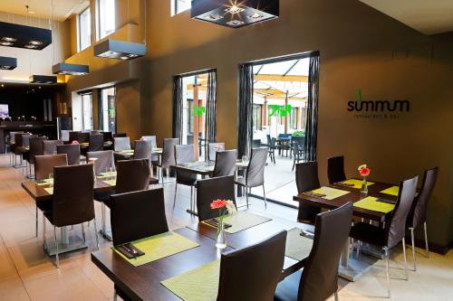Hotel Alimara - image 11