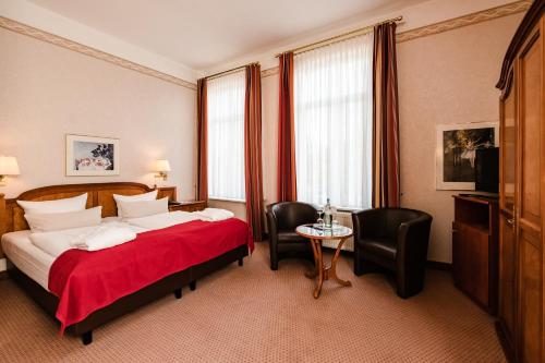 Das 53°Hotel - image 13