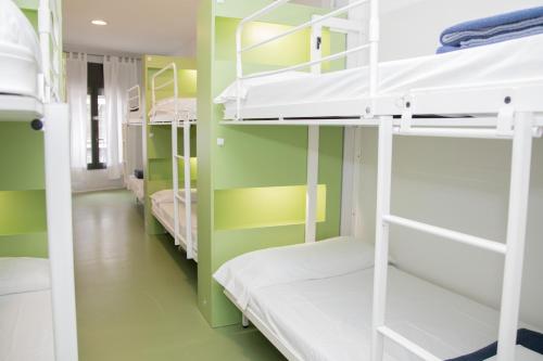 Sant Jordi Hostels Sagrada Familia, Barcelona (fotografie 8)