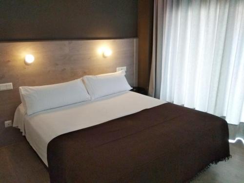 . Hotel Delicias