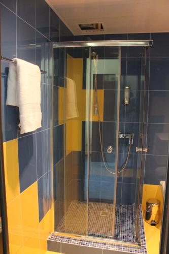Hotel Ukraina - main image