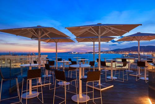 Meliá Palma Bay
