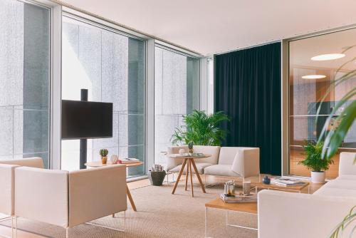 Melia Palma Bay - image 3