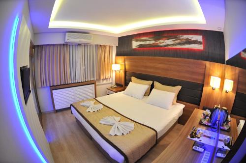 Hotel Kabacam - image 10