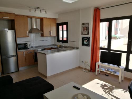  Apartamento Teide Volcano in 38611 San Isidro