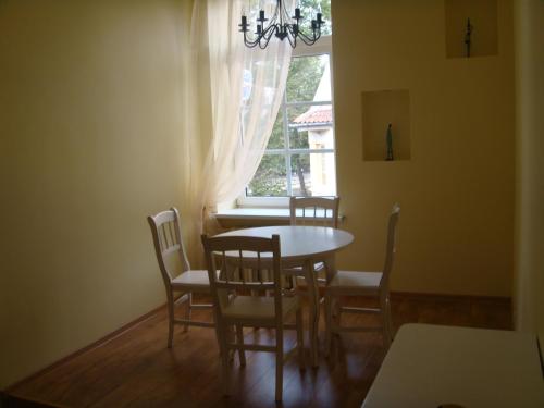 Vilhelms Apartment