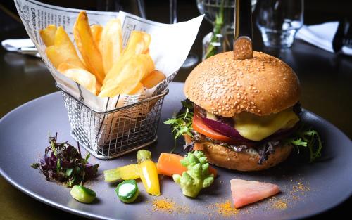 Mercure Dijon Centre Clemenceau - image 2