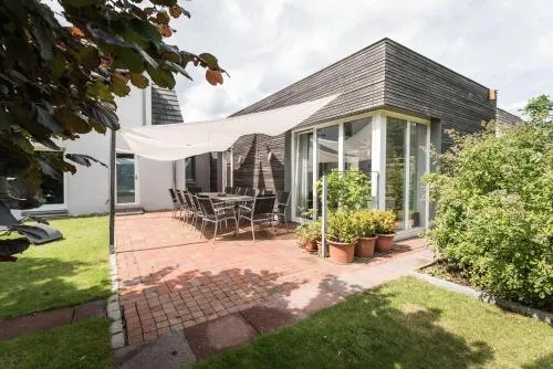 Refugium Lübeck in Lübeck, Deutschland