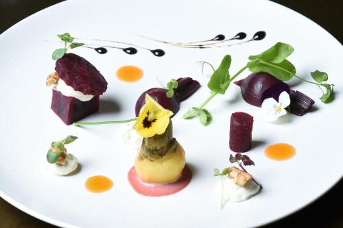 Mercure Dijon Centre Clemenceau - main image